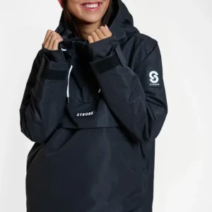 Veste de Snowboard Luna Black – Femmes
