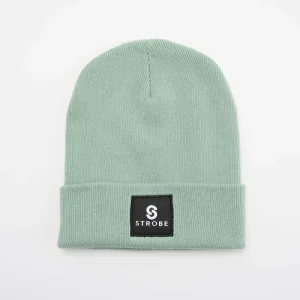 Bonnet Dusty Green – Unisexe