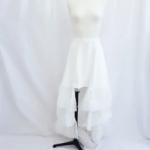 Sous jupe de L'Extravageante T36 n°107 - Vente Prototype