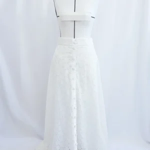 Jupe Suggestive T42 n°110 - Vente prototype