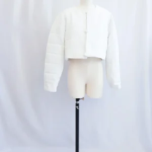 Doudoune T42 n°112 - Vente prototype