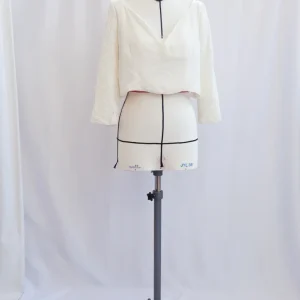 Top Suggestive T42 n°117 - Vente prototype