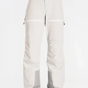 Pantalon de ski (Coquille) Gentian – Chalk Beige – Femmes