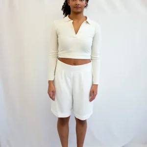 Original Short T42 n°123 - Vente Prototype