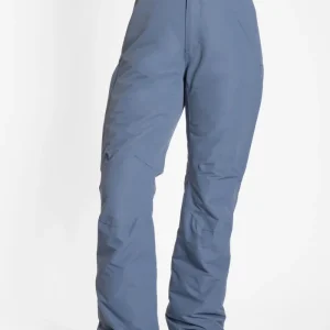 Pantalon de ski Terra Slate Blue – Femmes