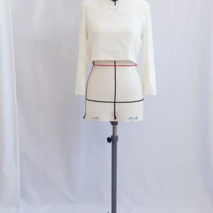 Top Turbulente T42 n°128 - Vente prototype