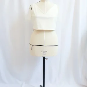 Top Espiègle T38 n°131 - Vente prototype