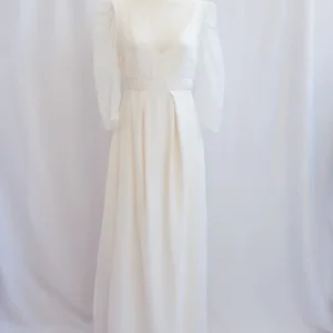 La discrète T36 n°137 - Vente Prototype