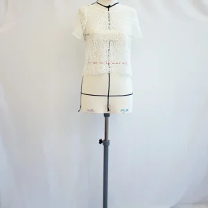 Top Polyvalente T38 n°155 - Vente prototype