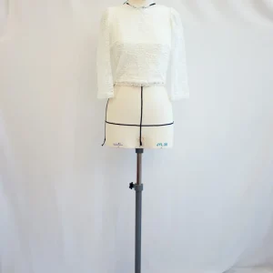 Top Ingénue T36 n°156 - Vente Prototype