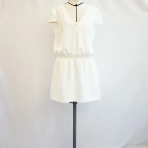 Robe Spontanée T44 n°168 - Vente Prototype