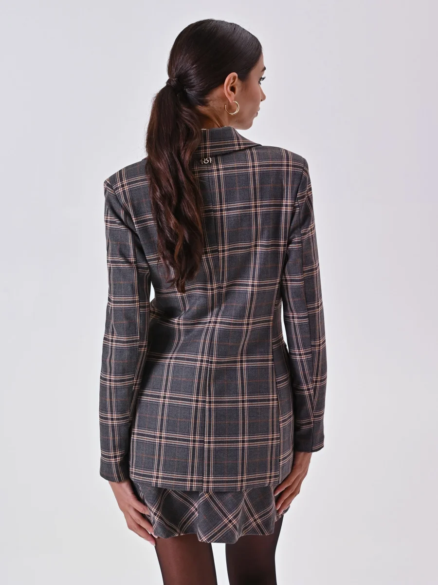 Blazer Fantasia Check – Image 6