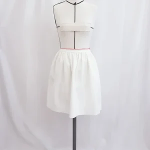 Jupe Insoumise T36 n°171 - Vente Prototype