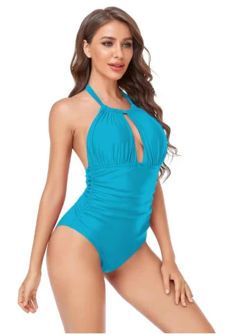 Élodie - Maillot De Bain Dos Nu Élégant Et Tendance – Image 4