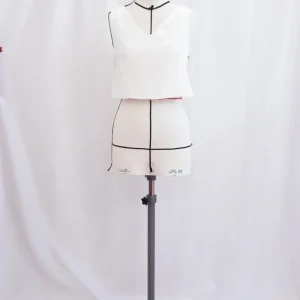 Top Sulfureuse T36 n°173 - Vente Prototype