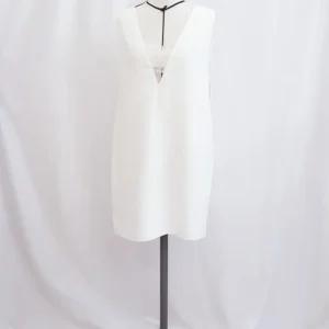 Robe l'Enjoleuse T42 n°175 - Vente Prototype