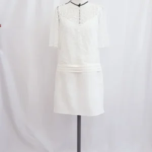 Robe Sophistiquée T42 n°177 - Vente prototype