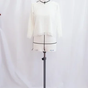 Top Intemporelle T42 n°180 - Vente prototype