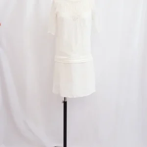 Robe Sophistiquée T36 n°183 - Vente Prototype