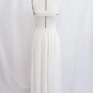 Jupe Intemporelle T42 n°184 - Vente prototype