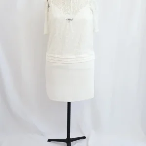 Robe Sophistiquée T42 n°185 - Vente prototype