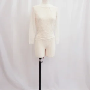 Top Intemporelle T34 n°186 - Vente Prototype