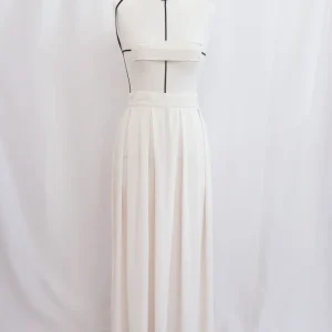 Jupe Intemporelle T38 n°187 - Vente prototype