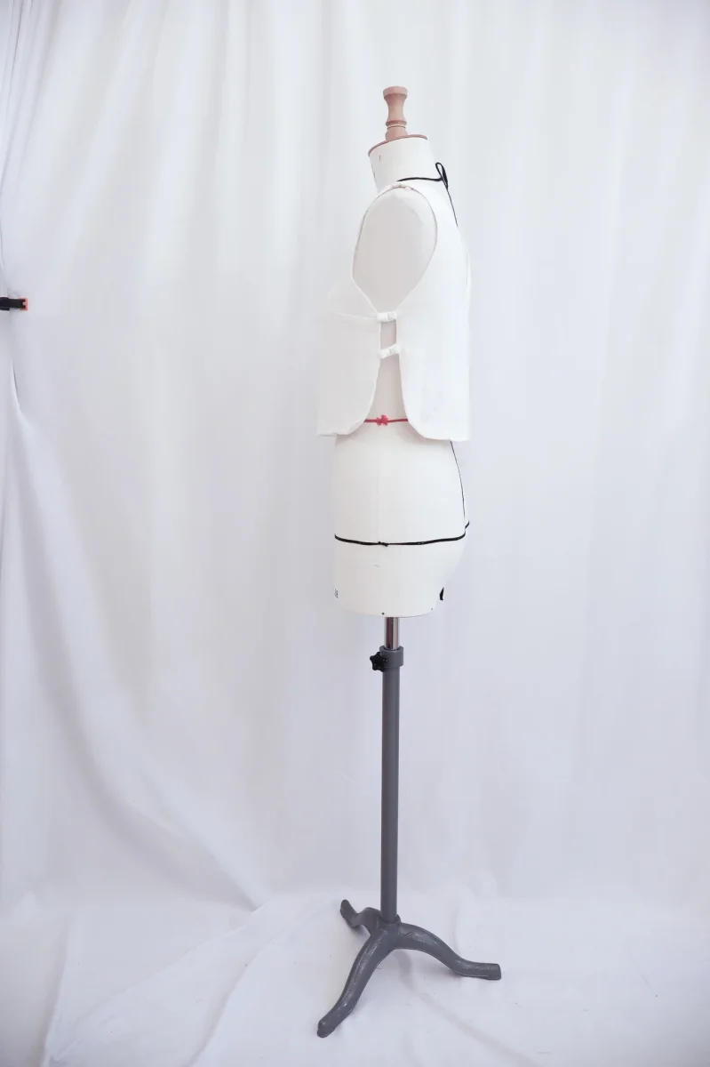 Top NoName T40 n°189 - Vente prototype – Image 3