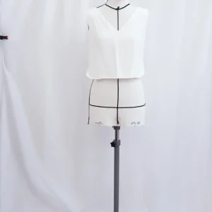 Top NoName T40 n°189 - Vente prototype