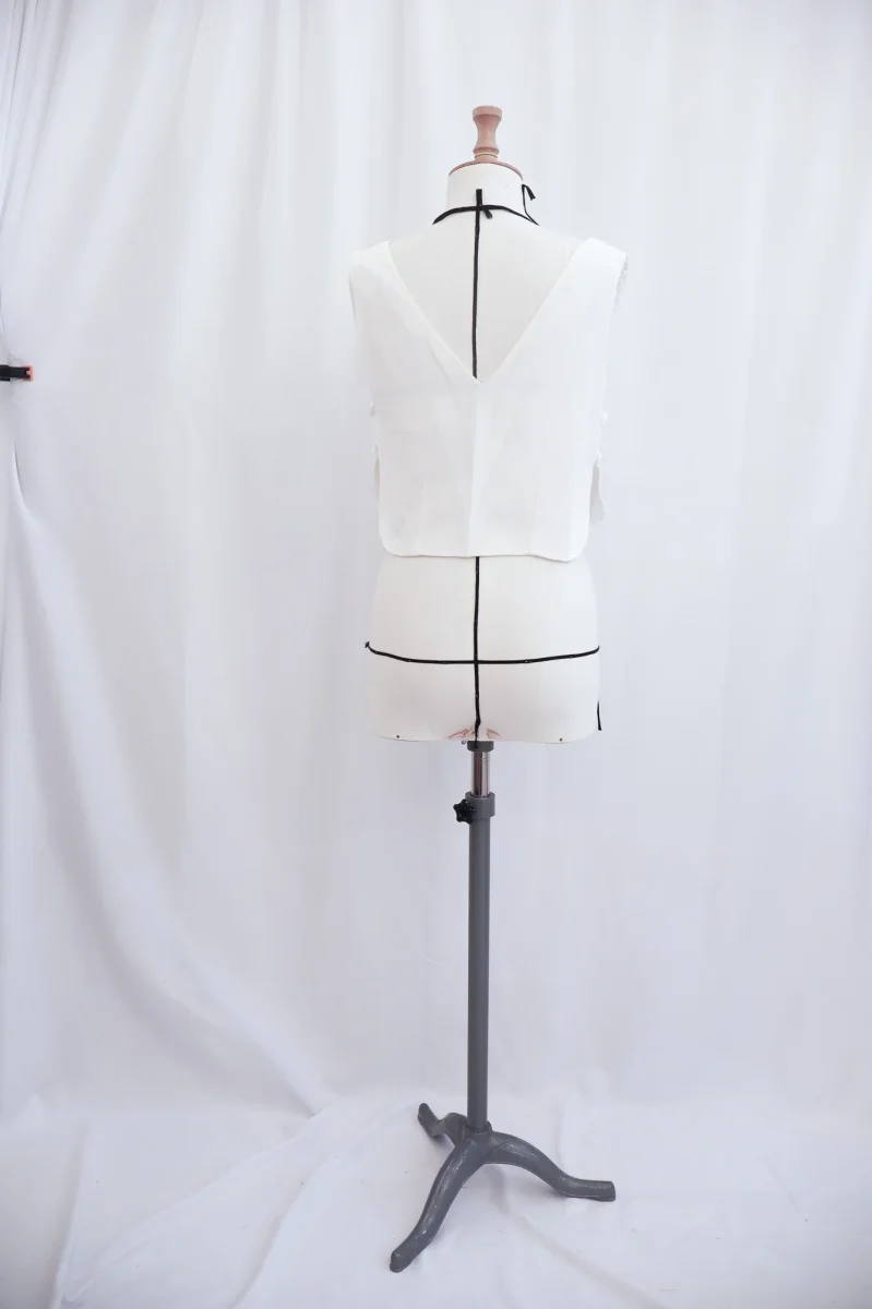 Top NoName T40 n°189 - Vente prototype – Image 4