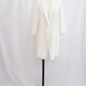 Veste longue T36 n°198 - Vente Prototype