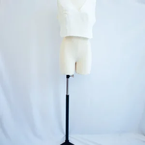 Top La Scandaleuse T36 n°199 - Vente Prototype