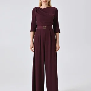 Tuta Bordeaux in Cadi