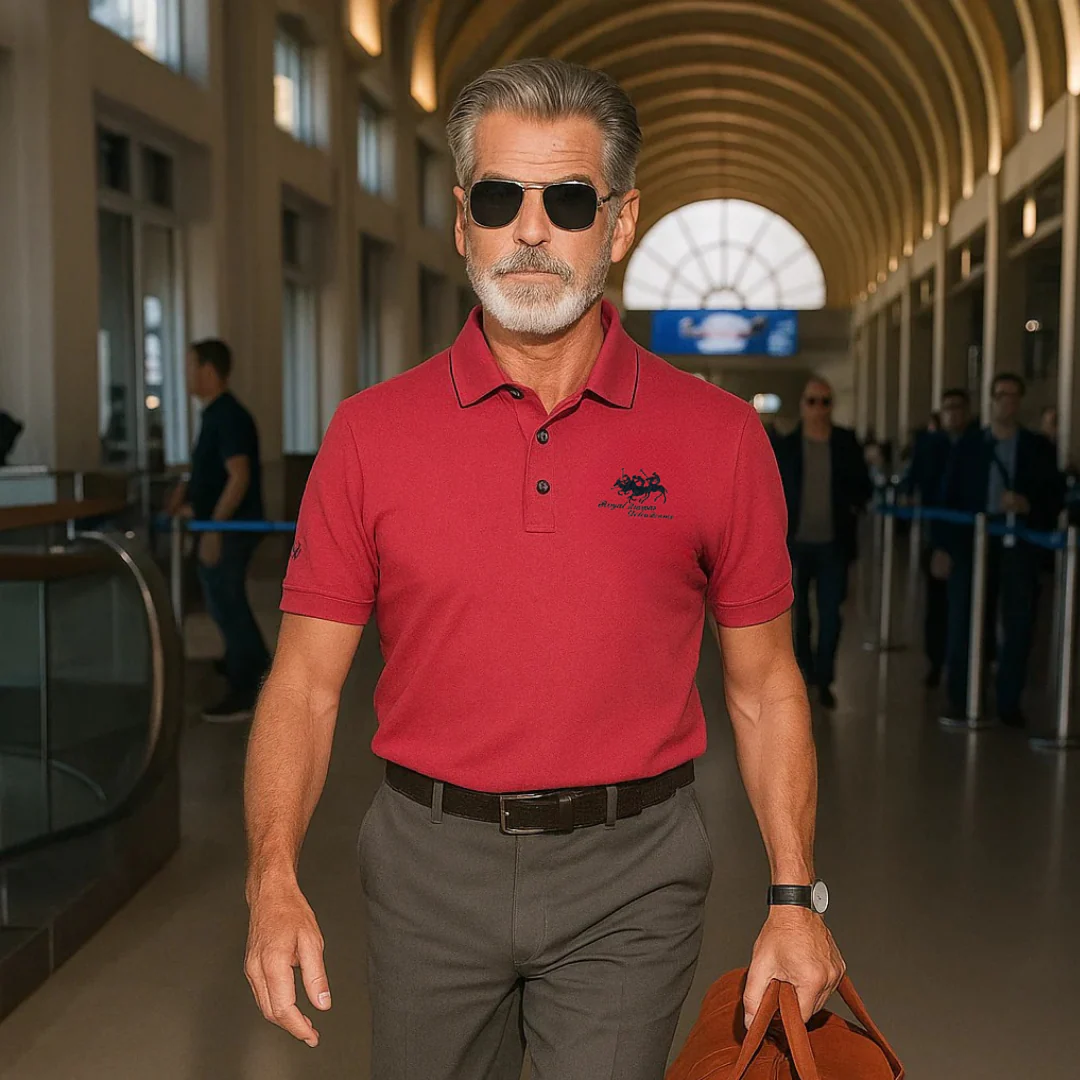 Philippe - Polo Raffiné Tendance – Image 6