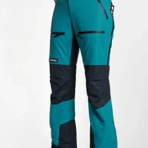 Pantalon de ski Lynx DeepSea – Femmes