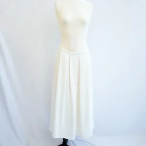 Jupe Intemporelle T36 n°208 - Vente Prototype