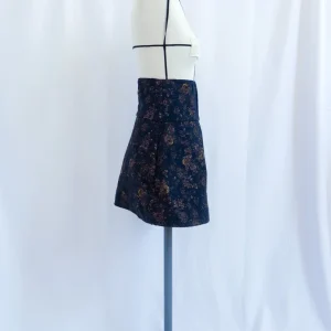 Jupe Romantique T38 n°20 - Vente prototype