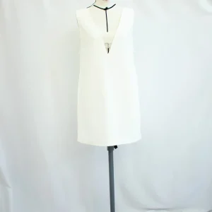 Robe Enjoleuse T40 n°228 - Vente prototype