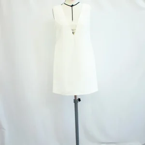 Robe Enjoleuse T40 n°229 - Vente prototype