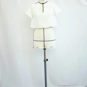 Top L'Intrépide T36 n°231 - Vente Prototype