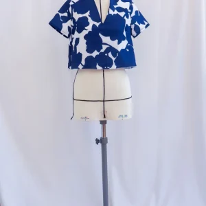 Top L'Intrépide T42 n°23 - Vente prototype