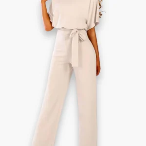 Combinaison Chic pour Femme | Élégance Moderne