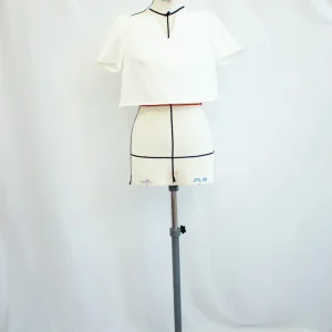 Top Intrépide T38 n°244 - Vente prototype