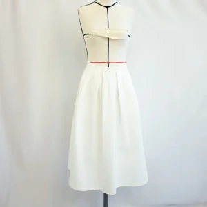 Jupe Intemporelle T36 n°256 - Vente Prototype