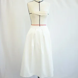 Jupe Intemporelle T36 n°259 - Vente Prototype