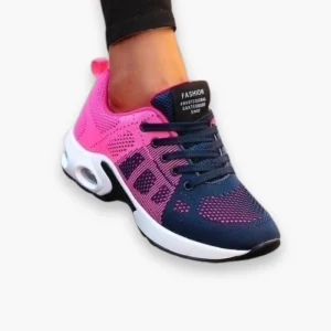 Baskets Légères pour Femme | Respirantes et Confortables