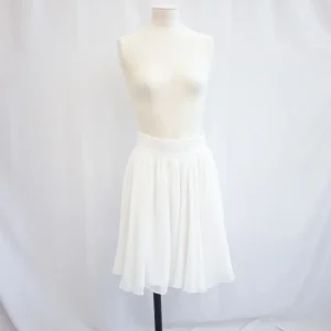 Jupe Évaporée T36 n°266 - Vente Prototype