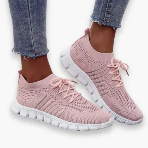 Baskets Sport Légères pour Femme | Respirantes et Confortables