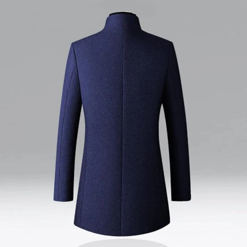 Liam - Manteau hiver homme – Image 7