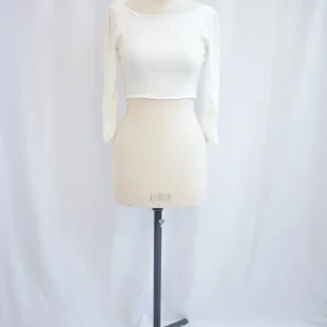 Top Turbulente T34 n°270 - Vente Prototype